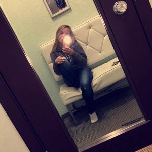 Meet your Posher, Mackenzie